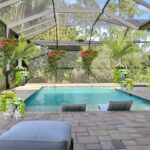 Gallery pool